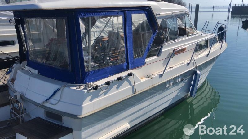 Norline Inter 9000