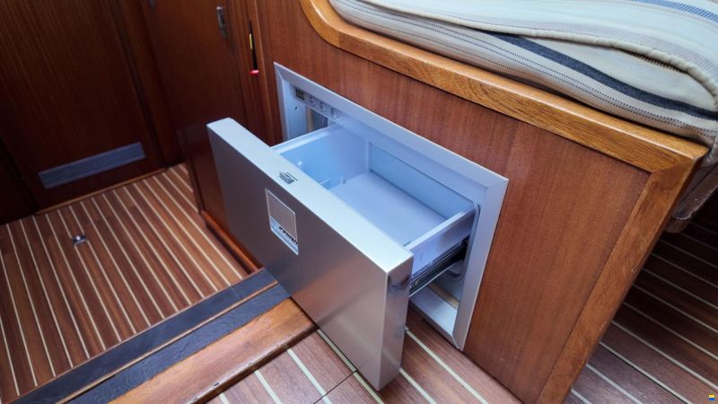 Linssen 35SE