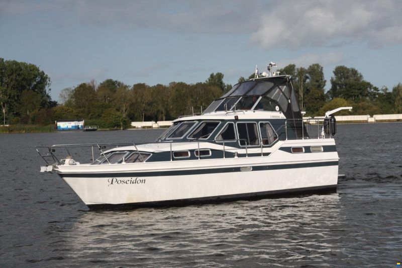 Linssen 35SE