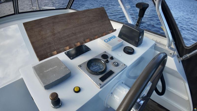 Linssen 35SE