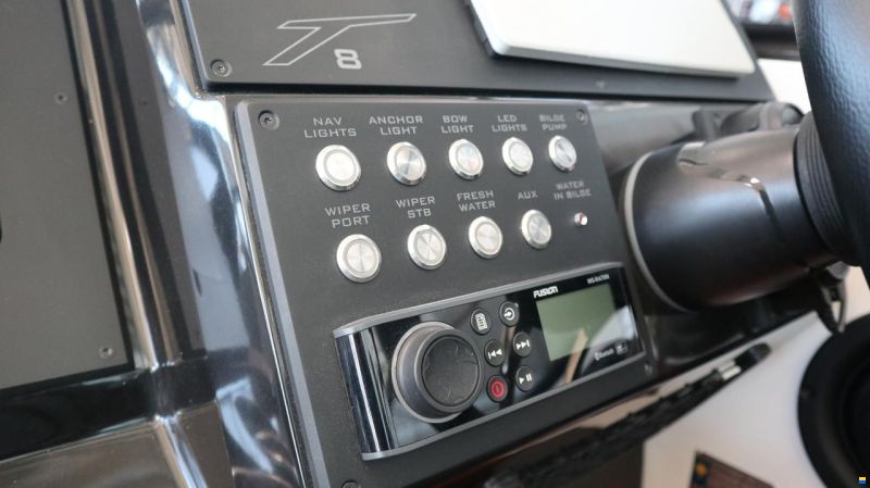 Finnmaster T8