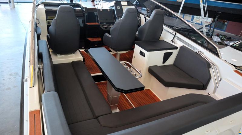 Finnmaster T8