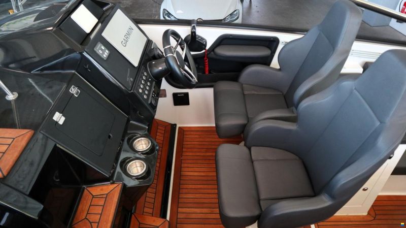 Finnmaster T8