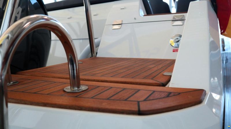 Finnmaster T8