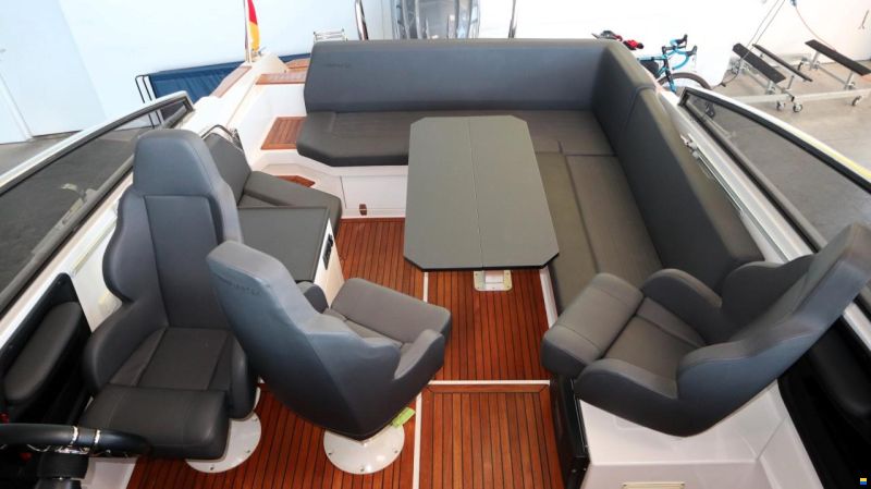 Finnmaster T8