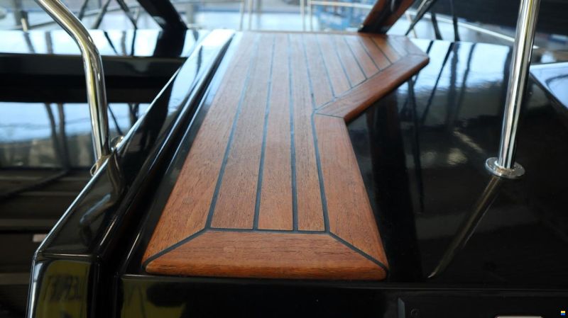 Finnmaster T8