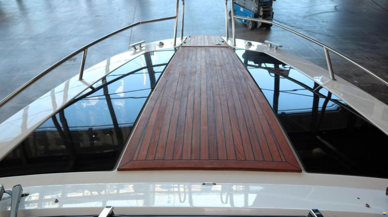 Finnmaster T8