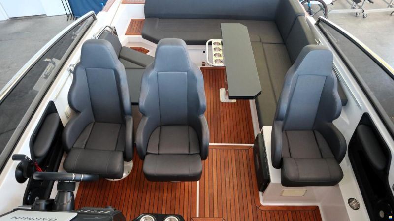 Finnmaster T8