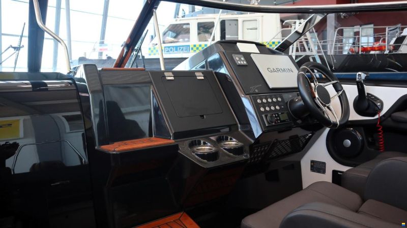 Finnmaster T8