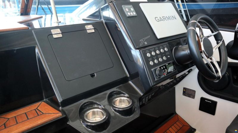 Finnmaster T8