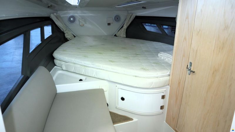 Finnmaster T8