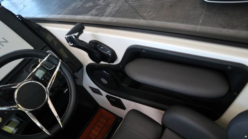 Finnmaster T8
