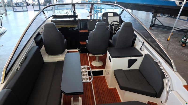 Finnmaster T8