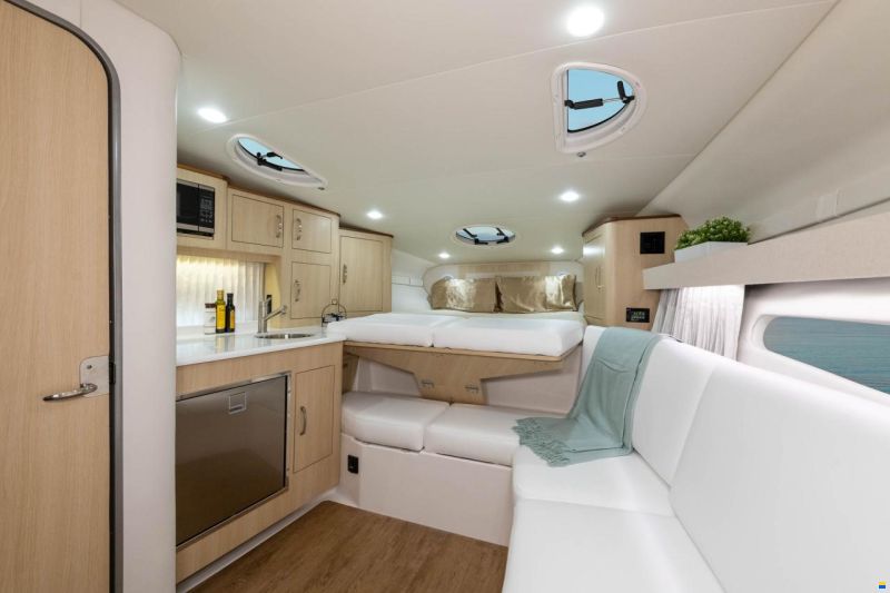 Regal 33 Express
