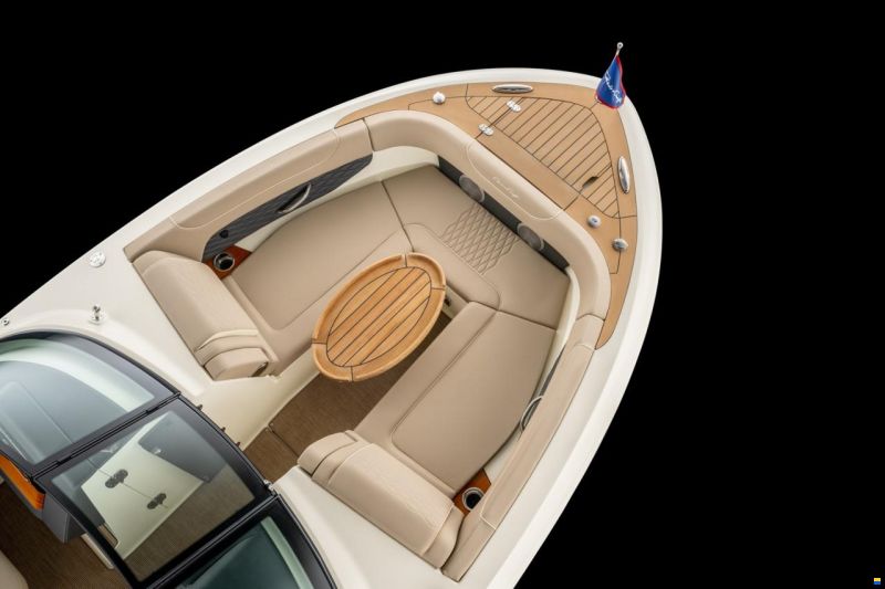 Chris Craft Sportster 28 Surf