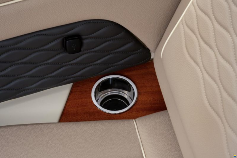 Chris Craft Sportster 28 Surf