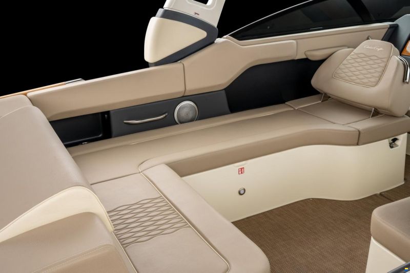 Chris Craft Sportster 28 Surf