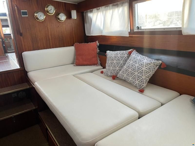 Storebro Royal Cruiser 34