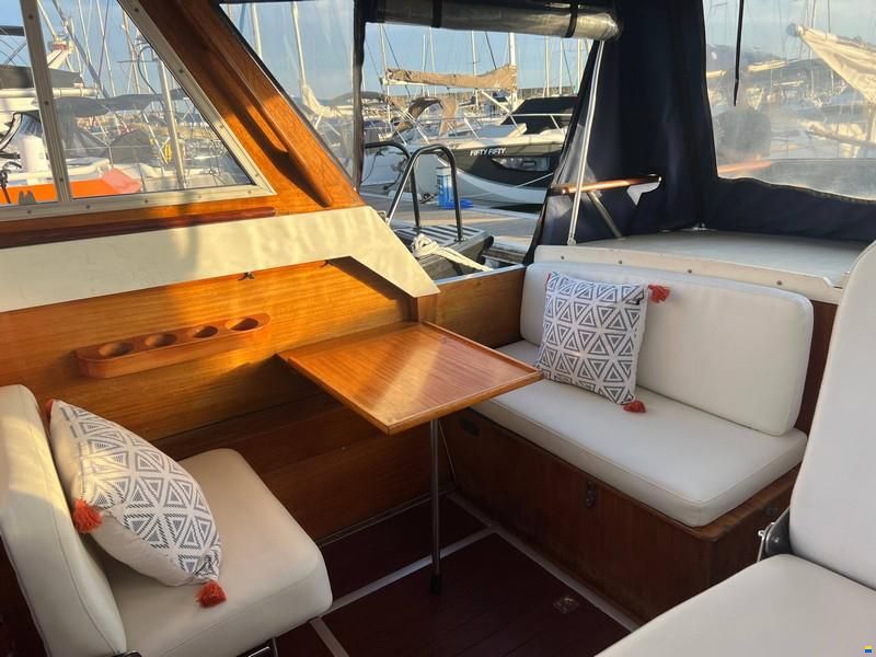Storebro Royal Cruiser 34