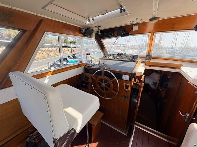 Storebro Royal Cruiser 34