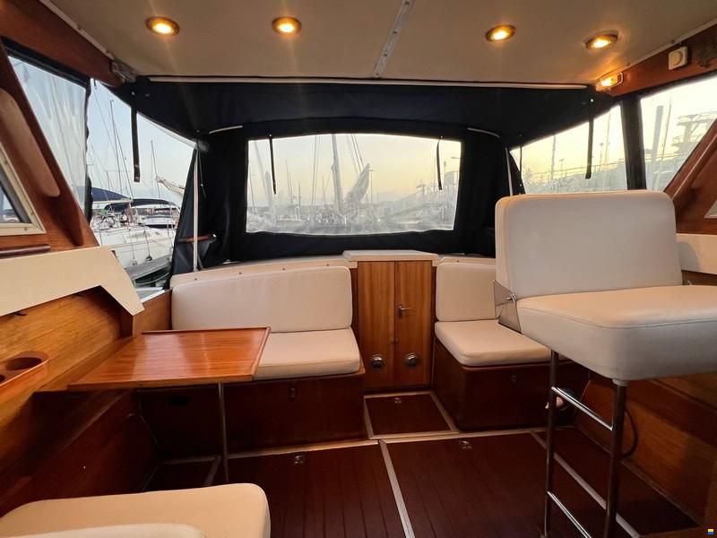 Storebro Royal Cruiser 34