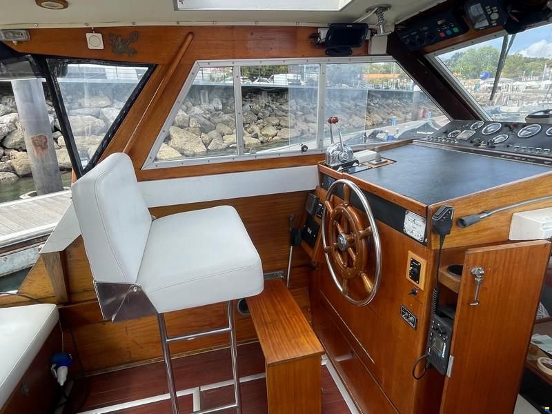 Storebro Royal Cruiser 34