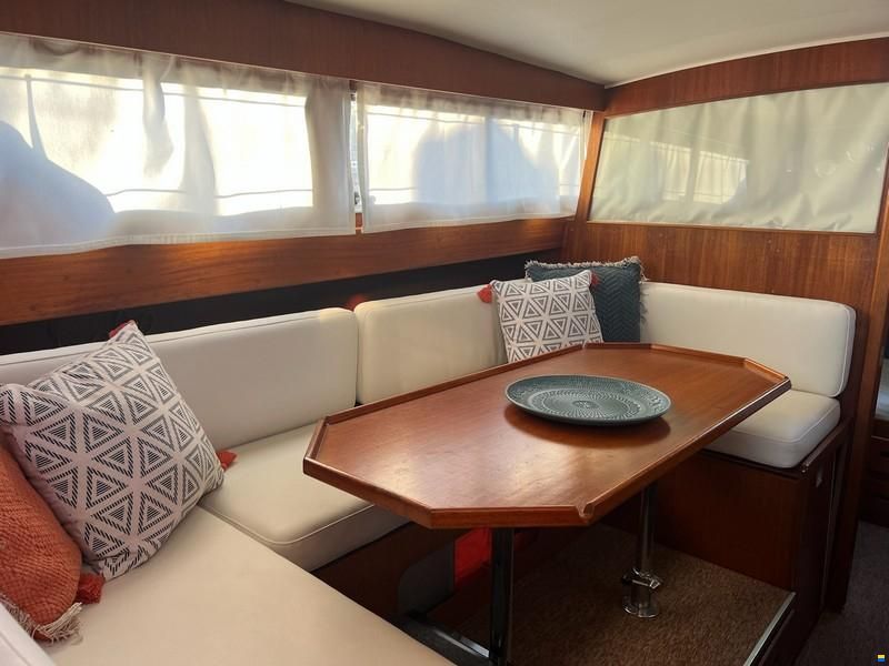 Storebro Royal Cruiser 34