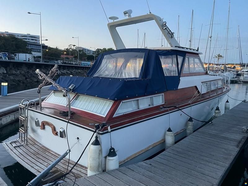 Storebro Royal Cruiser 34