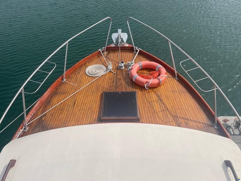 Storebro Royal Cruiser 34
