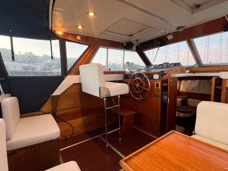 Storebro Royal Cruiser 34
