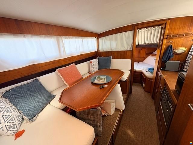 Storebro Royal Cruiser 34