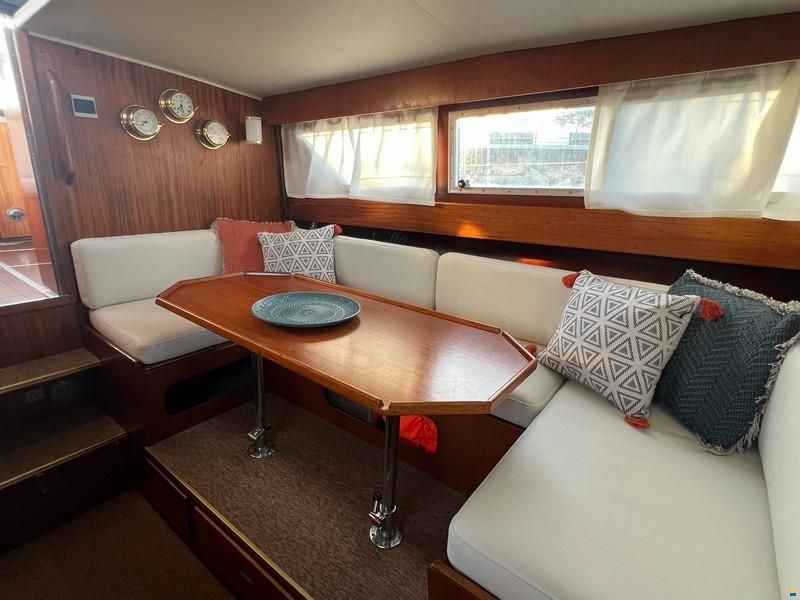 Storebro Royal Cruiser 34