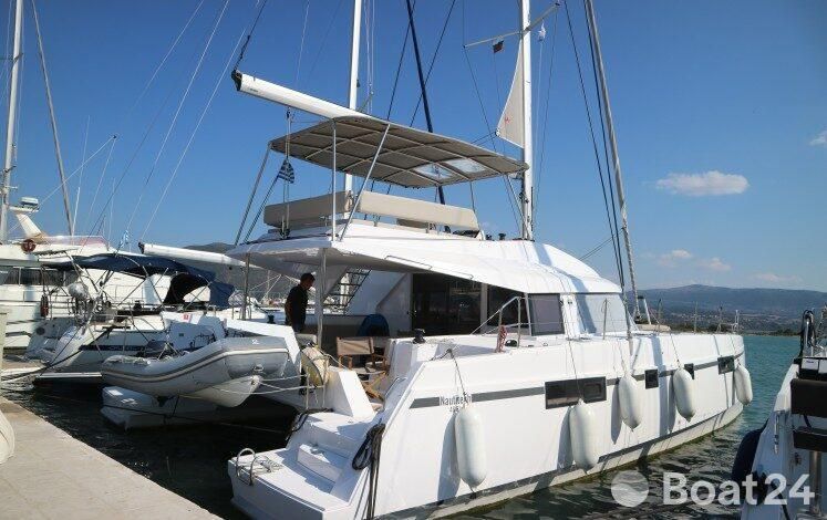 Bavaria Nautitech 46 Fly