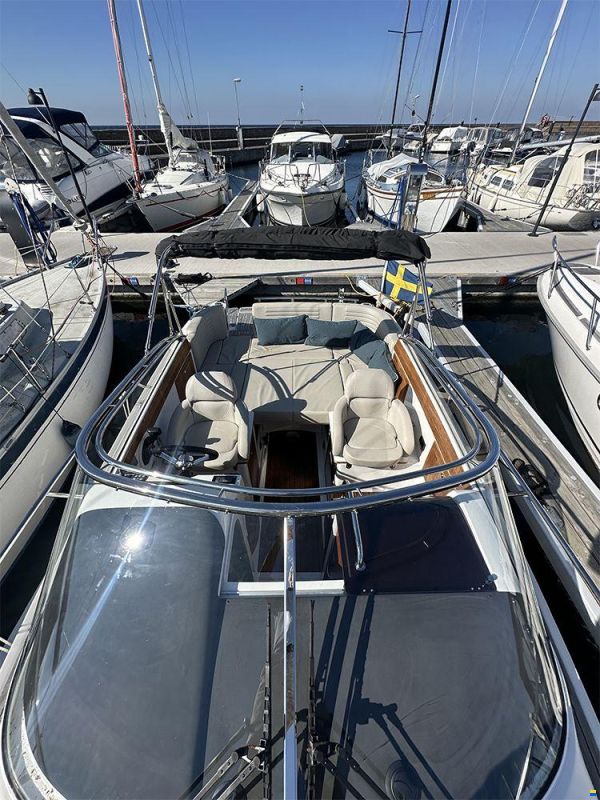 Aquador 25 DC
