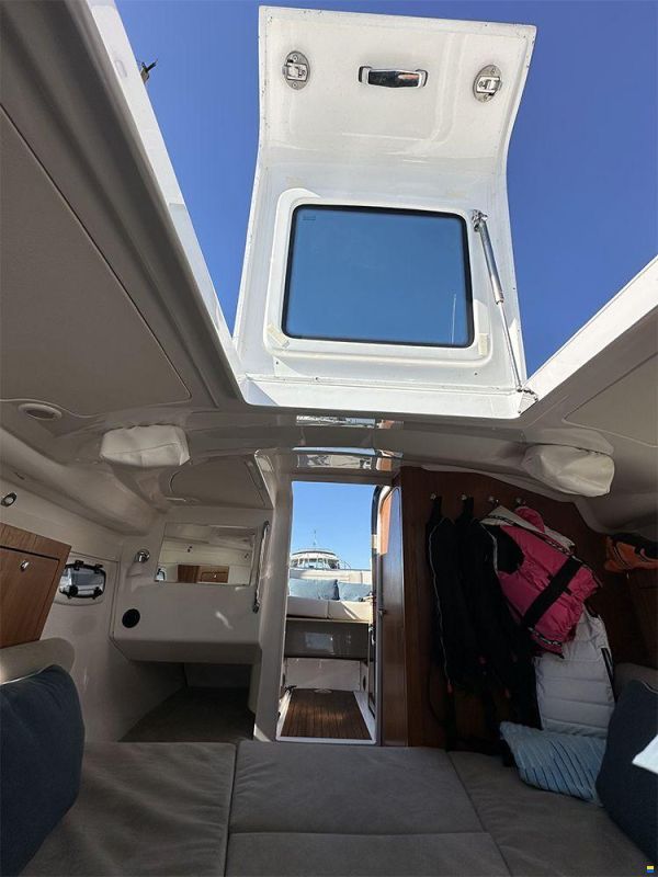 Aquador 25 DC
