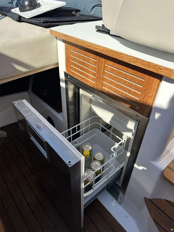 Aquador 25 DC