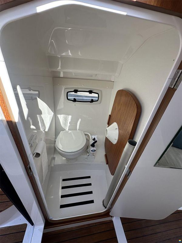 Aquador 25 DC