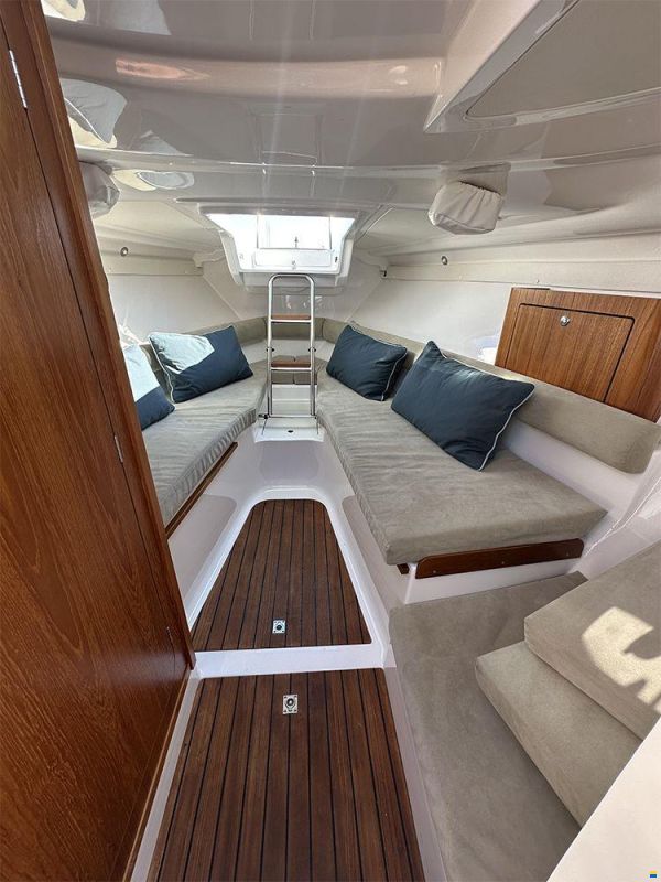 Aquador 25 DC