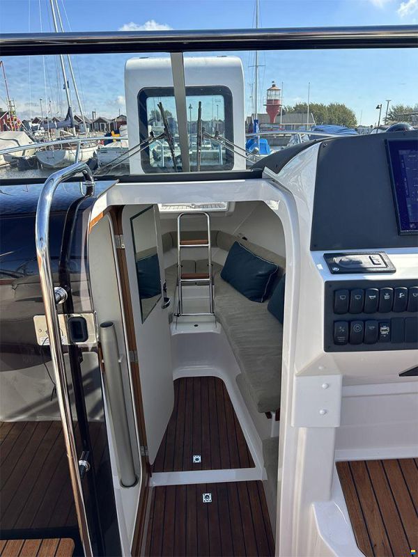 Aquador 25 DC