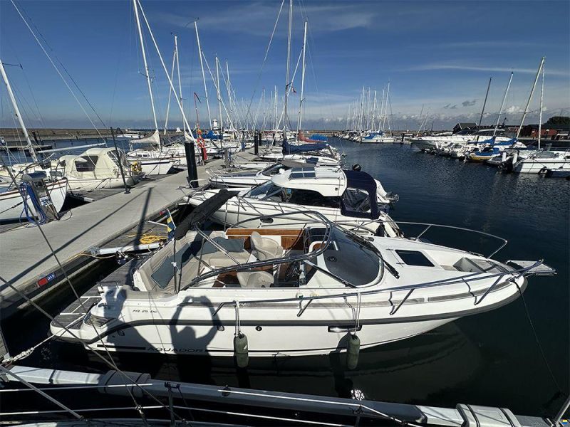 Aquador 25 DC