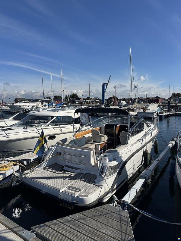 Aquador 25 DC
