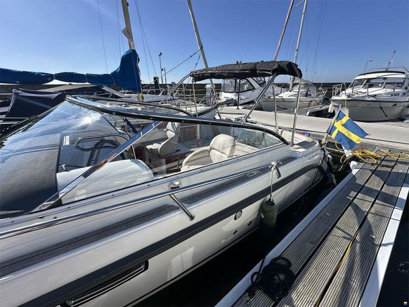Aquador 25 DC