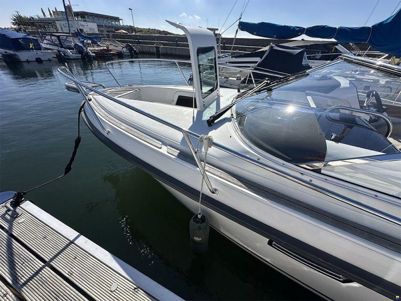 Aquador 25 DC