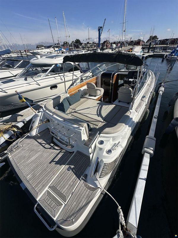 Aquador 25 DC
