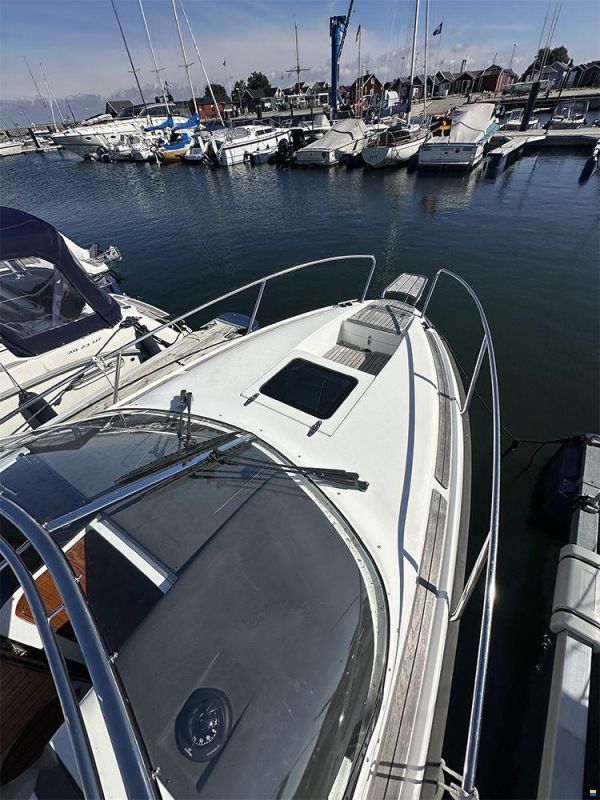 Aquador 25 DC