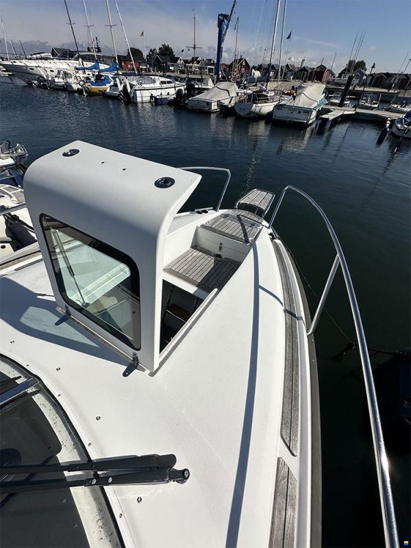 Aquador 25 DC