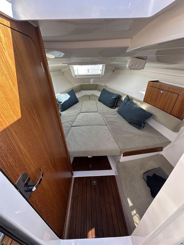 Aquador 25 DC