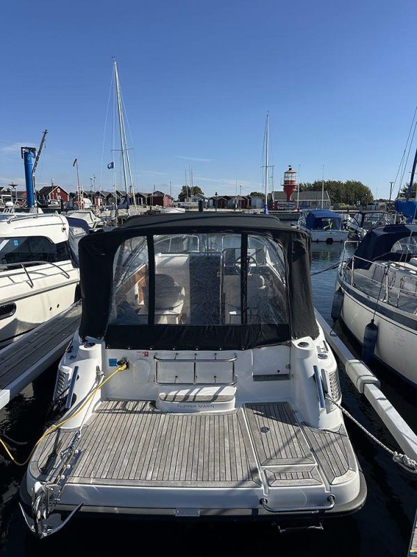 Aquador 25 DC