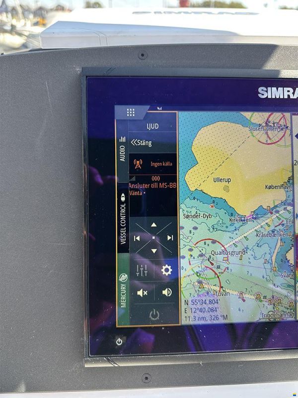 Aquador 25 DC
