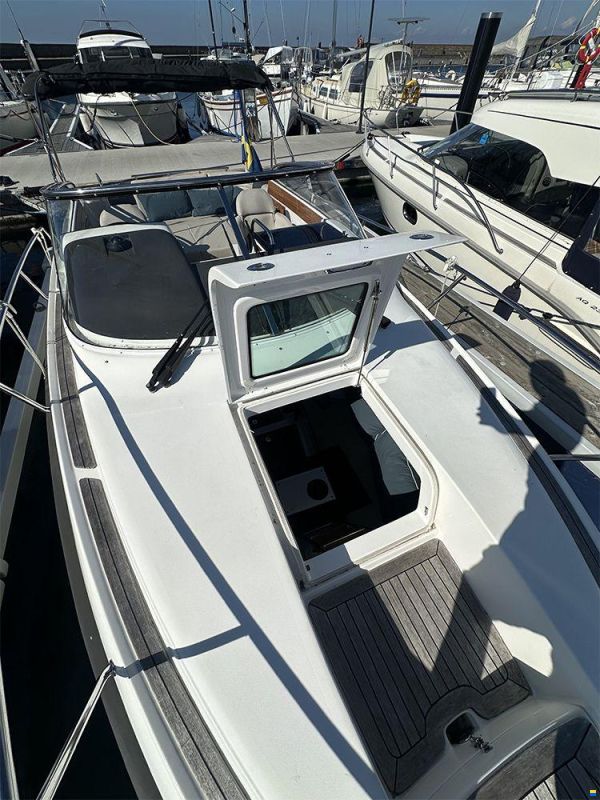 Aquador 25 DC
